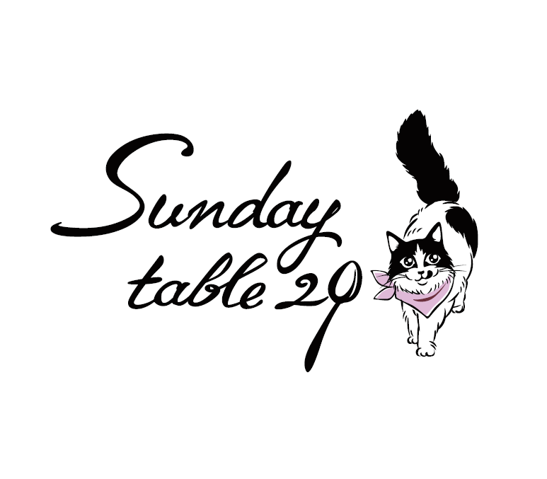 コンテナ「Sundaytable29」 | アイネスフクヤマ｜ines FUKUYAMA